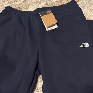 The North Face Men's Navy Pants